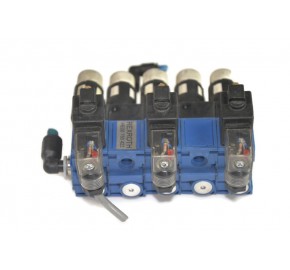 Rexroth solenoid valve HE00 750 422_1