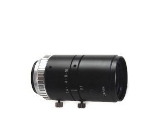 Lens VST SV-1214H 12mm 1:1.4_1