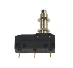 Pizzato MK H11D08 Pizzato MK H11D08 Microswitch with threaded plunger_1