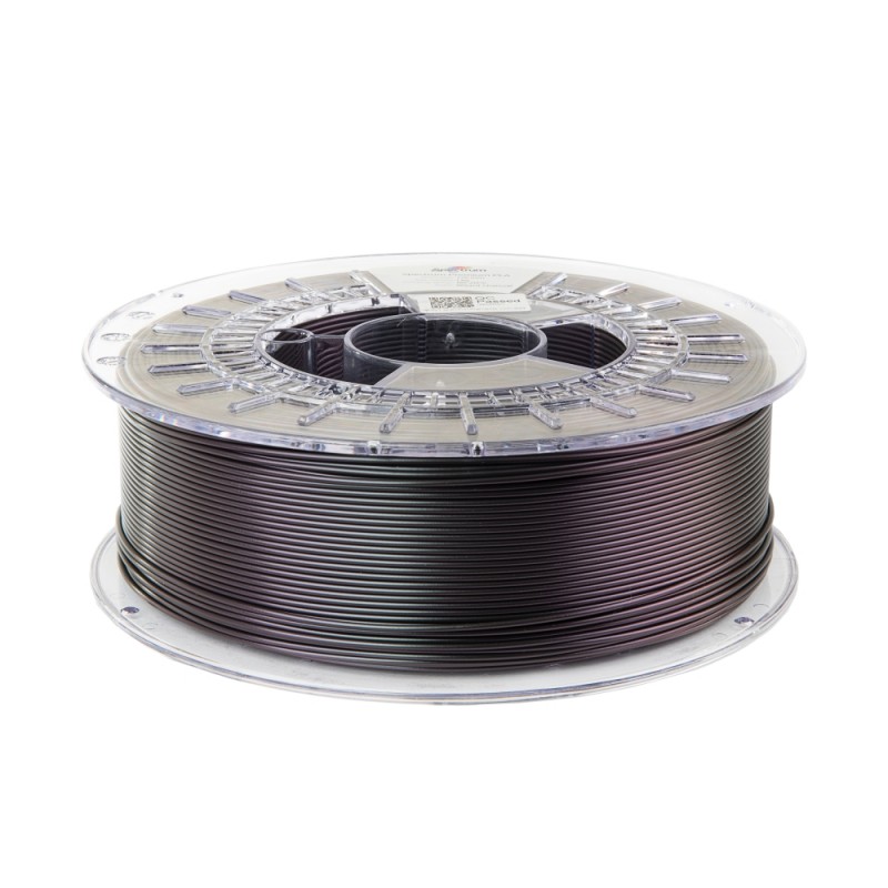 Filament Spectrum PLA Premium Wizard Charcoal 1,75mm 1kg