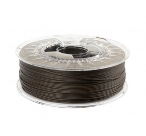 Filament Spectrum WOOD EBONY BLACK 1.75 mm 1kg