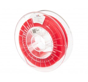 Filament Spectrum PLA THERMOACTIVE RED 1.75 mm_1