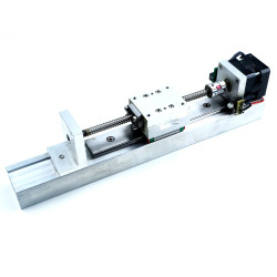 Moduł liniowy Rexroth 170mm