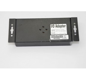 Adapter/port USB Exsys metalowy HUB USB 3.0 4-Porty_1