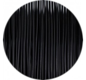 Filament Fiberlogy Easy PET-G Refill Black 1,75mm 0,85kg_1