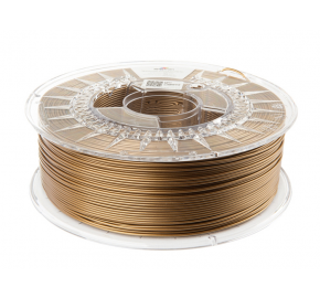 Filament Spectrum Premium PET-G 1.75mm Pearl Gold 1kg_1