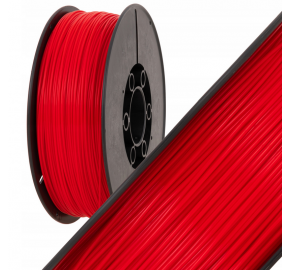 Filament Plast-Spaw PLA Red...