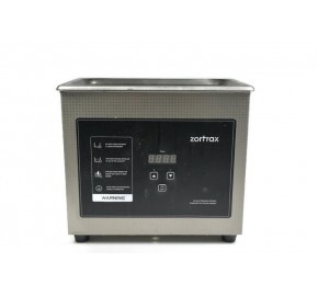 Zortrax Ultrasonic Cleaner...