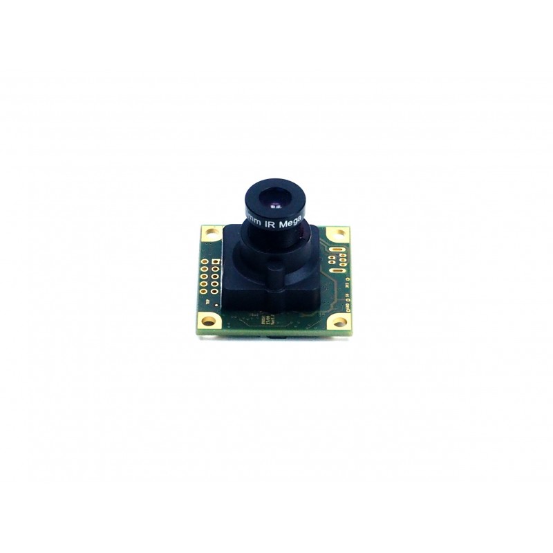 IDS uEye UI1226LE USB industrial camera